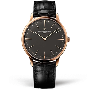 Копия часов Vacheron Constantin Patrimony Contemporaine 40mm 81180/000R-9162 Арт.VC-0391