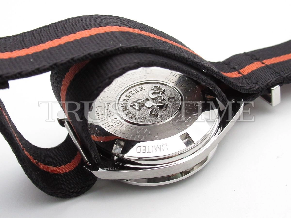 Копия часов Omega SpeedMaster Speedy Tuesday 2 Ultraman 42mm 311.12.42.30.01.001 Арт.OM-0729