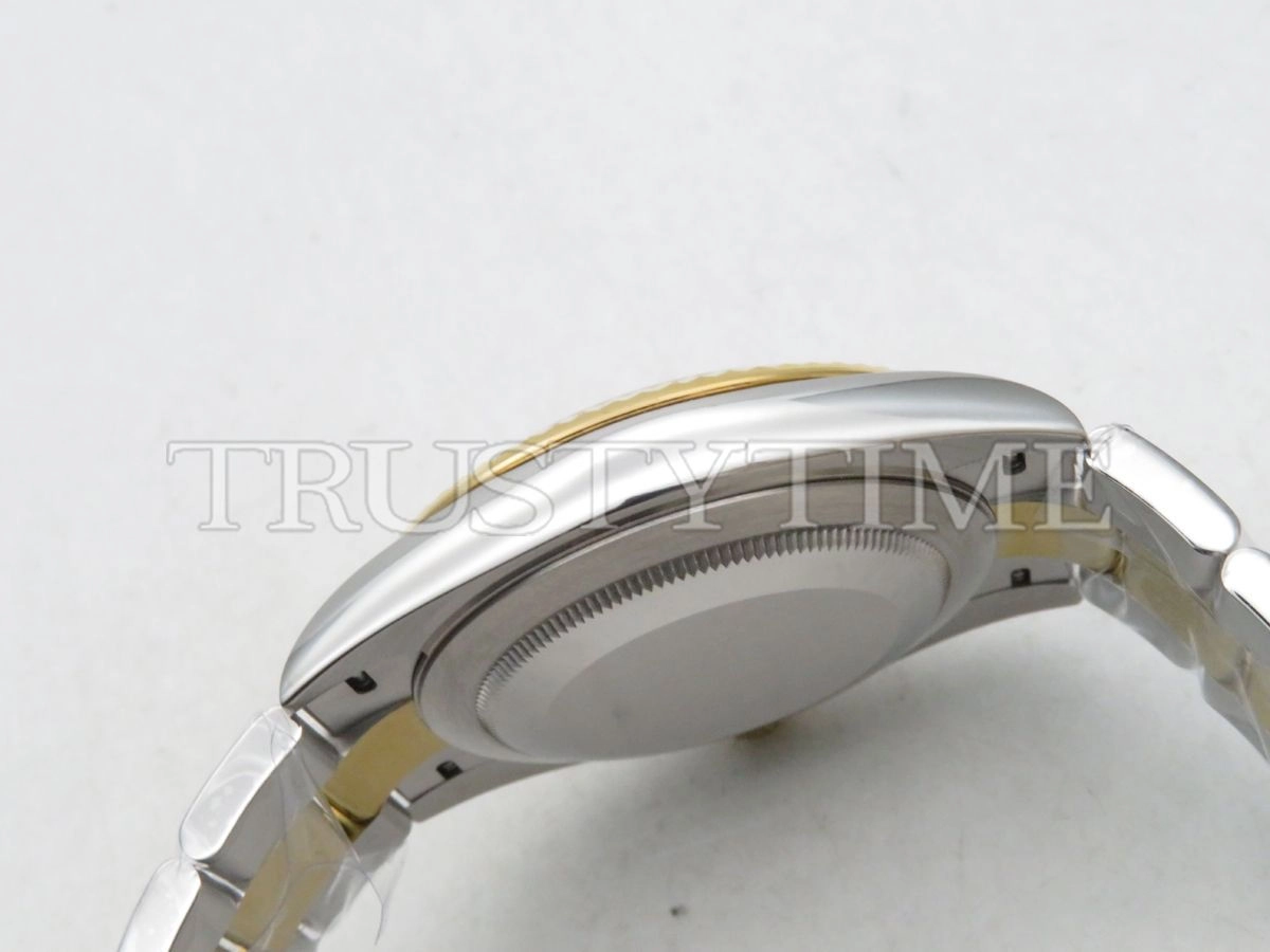 Копия часов Rolex DateJust II 41mm 126333-0015 Арт.RX-1884