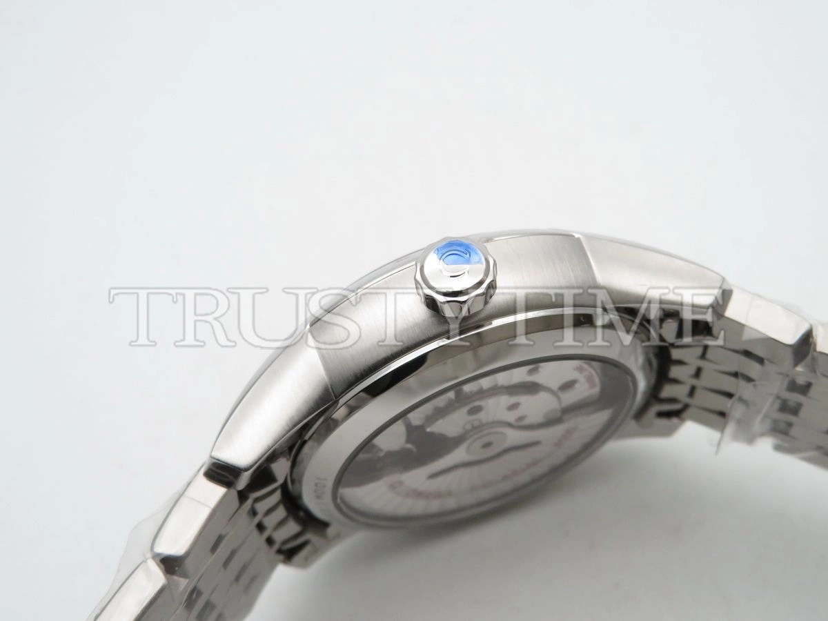 Копия часов Omega De Ville Hour Vision Co-axial Master Chronometer 41mm 431.10.41.21.01.001 Арт.OM-0487