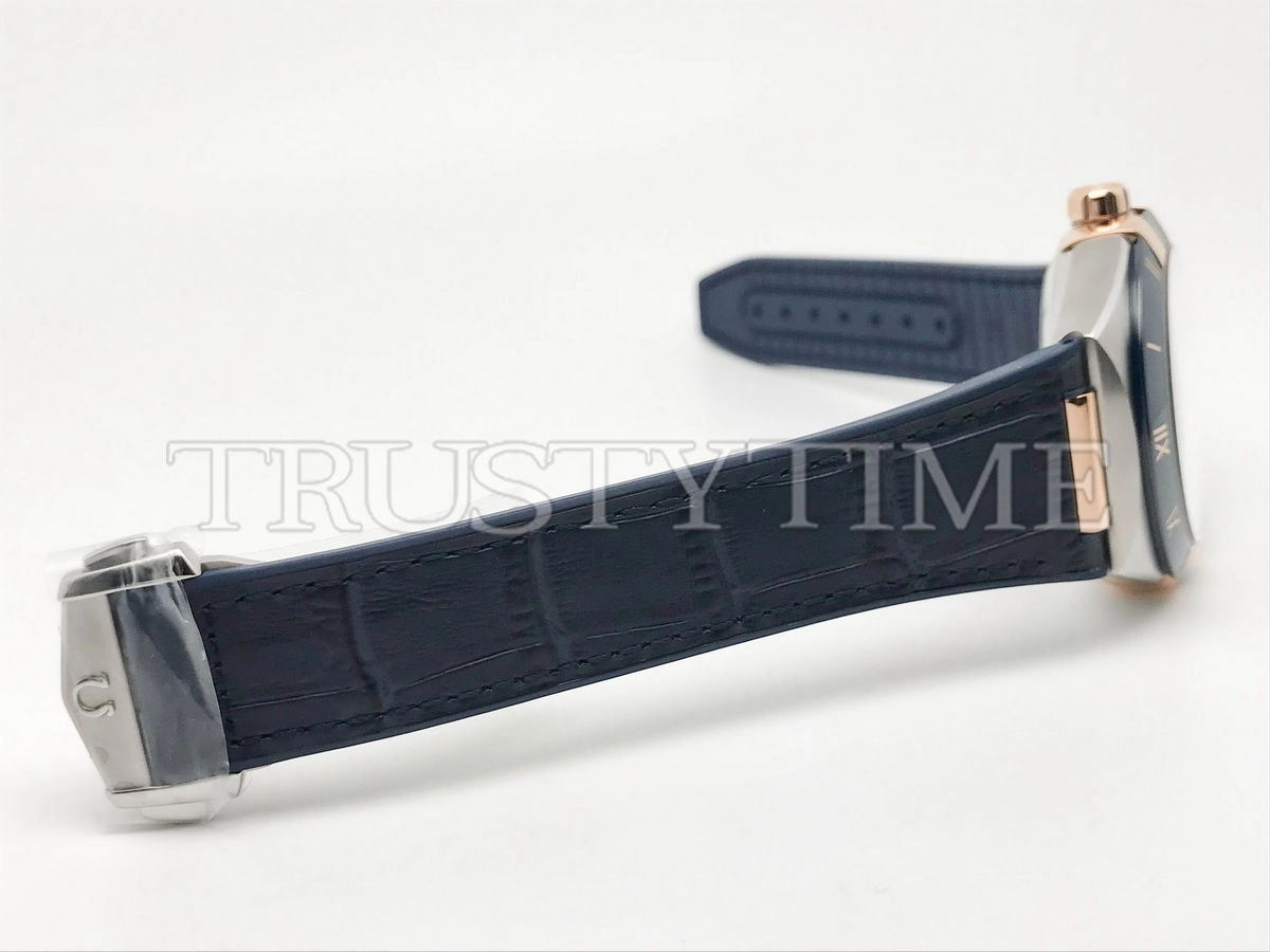 Копия часов Omega Constellation Co-Axial Master Chronometer 41mm 131.23.41.21.03.001 Арт.OM-0856