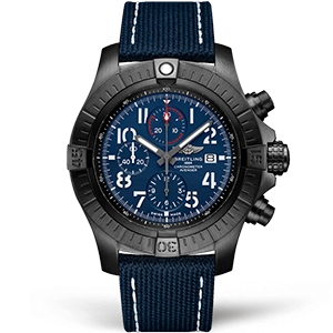 Копия часов Breitling Super Avenger Chronograph 48 V13375101C1X2 Арт.BT-0938