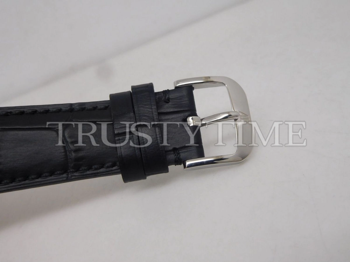 Копия часов Audemars Piguet Jules Audemars Extra-Thin 15180BC.OO.A002CR.01 Арт.AP-0629