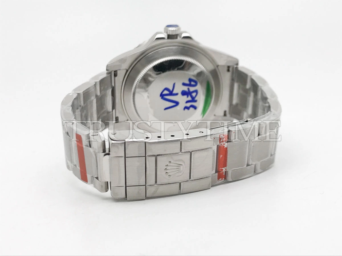 Копия часов Rolex GMT Master II 16710 Black Арт.RX-3391