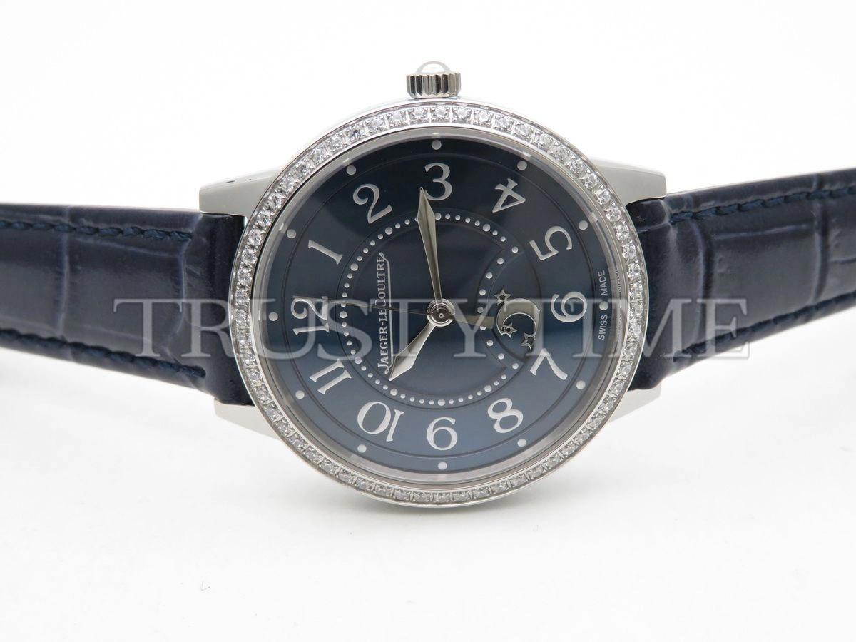 Копия часов Jaeger-LeCoultre Classic Rendez-Vous Night & Day 34mm 3448480 Арт.JL-0183