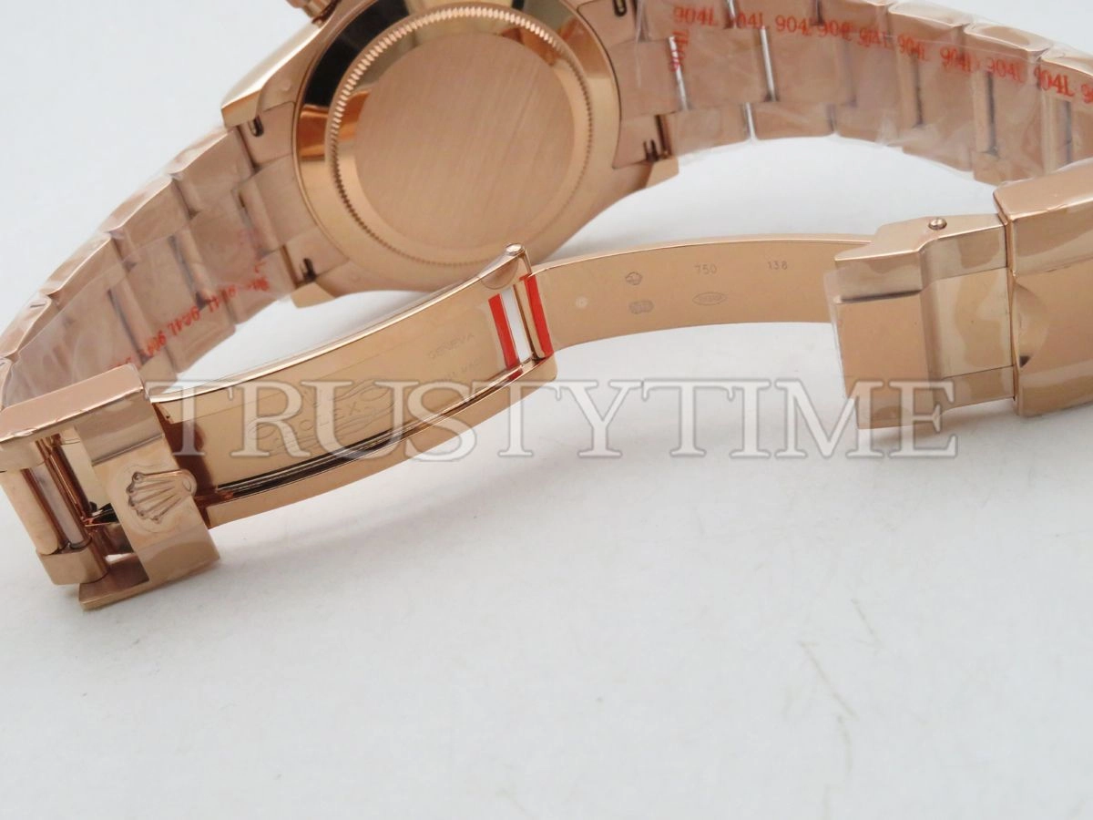 Копия часов Rolex Cosmograph Daytona 116505-0004 Арт.RX-1824