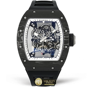 Копия часов Richard Mille RM055 Bubba Watson Арт.RM-0600