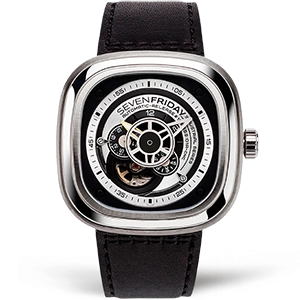Копия часов SevenFriday P1B/01 Арт.SF-0275
