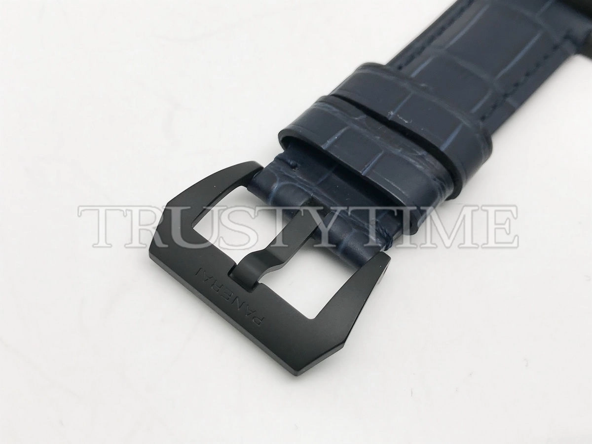 Копия часов Panerai Luminor Marina Carbotech 44mm PAM01664 Арт.PN-0873