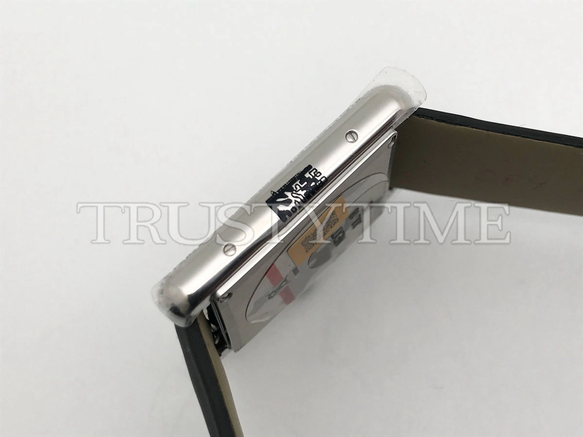 Копия часов Cartier Tank Must Large 25 W4TA0017 Арт.CR-0802