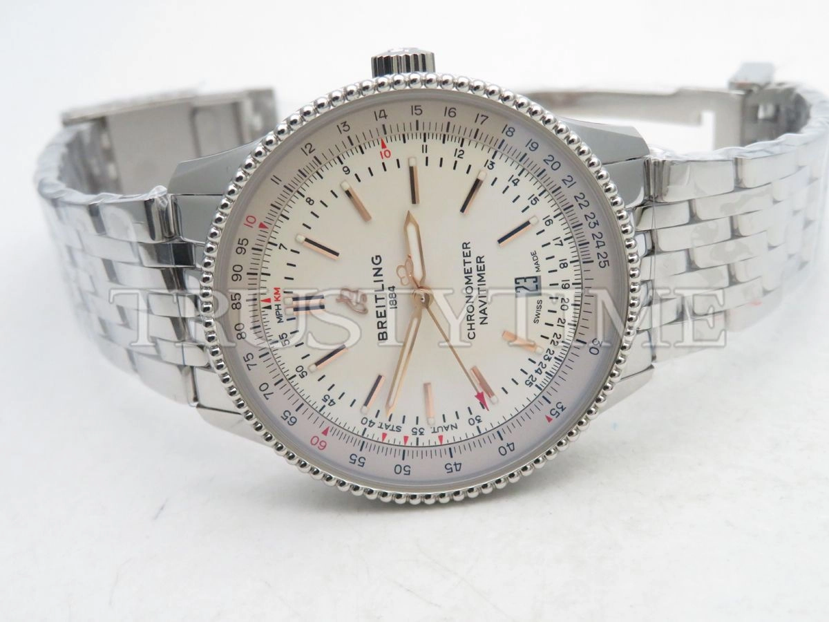 Копия часов Breitling Navitimer Automatic 41 A17326211G1A1 Арт.BT-0538