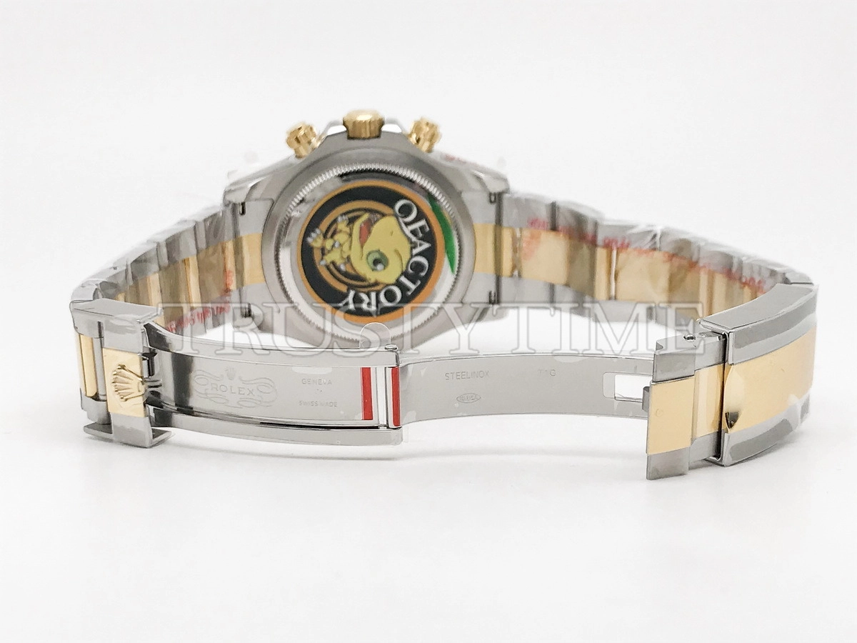 Копия часов Rolex Cosmograph Daytona 126503-0002 Арт.RX-3413