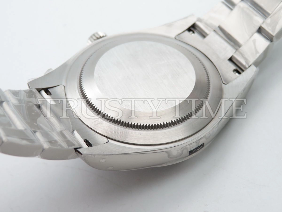 Копия часов Rolex Explorer 39mm 214270-0003 Арт.RX-1327