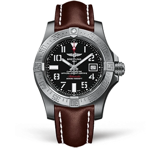 Копия часов Breitling Avenger II Seawolf 45 A1733110/BC31/438X/A20DSA.1 Арт.BT-0810