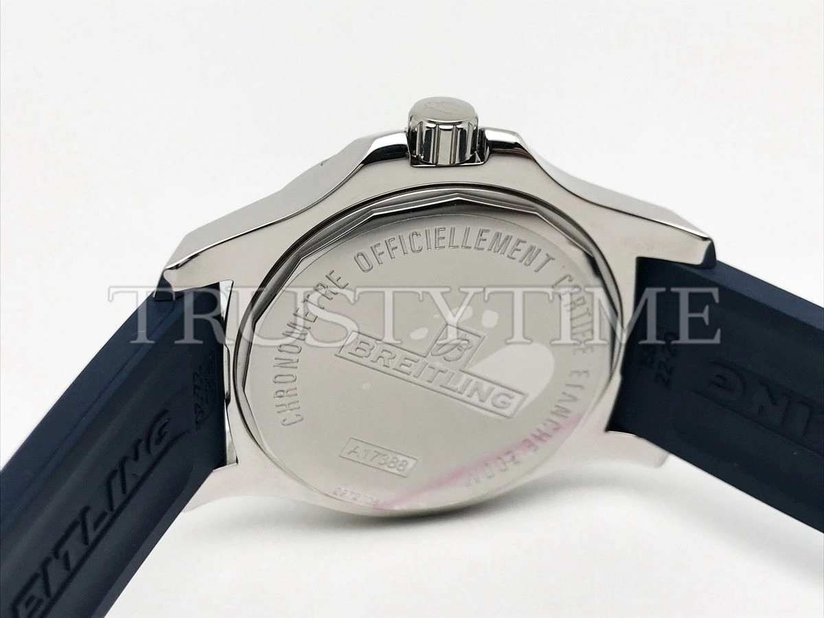 Копия часов Breitling Colt Automatic Mariner 44 A1738811.C906.158S Арт.BT-0642