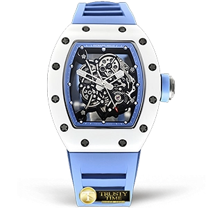 Копия часов Richard Mille RM055 Bubba Watson Арт.RM-0446
