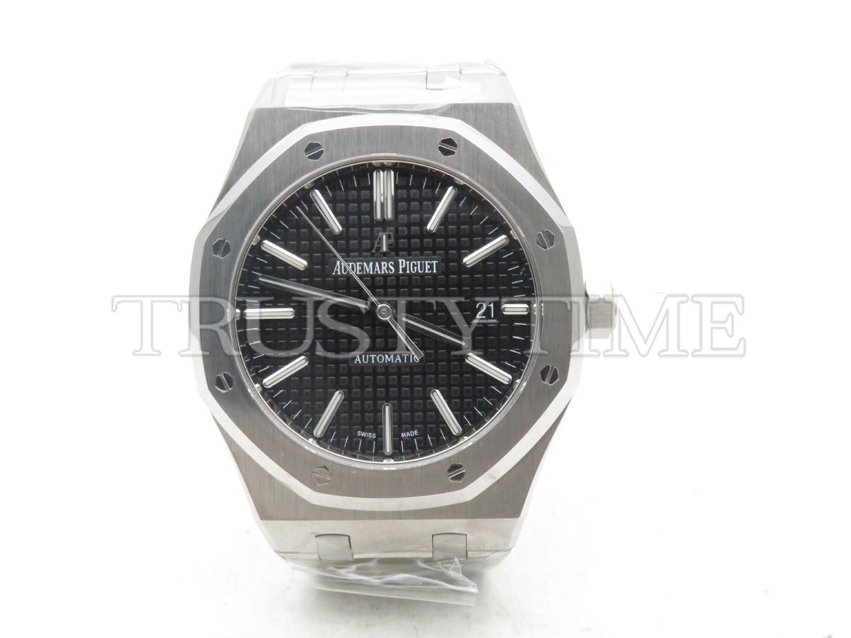 Копия часов Audemars Piguet Royal Oak Automatic II 15400ST.OO.1220ST.01 Арт.AP-1021