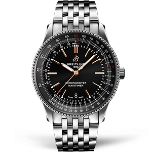 Копия часов Breitling Navitimer Automatic 41 A17326241B1A1 Арт.BT-0537