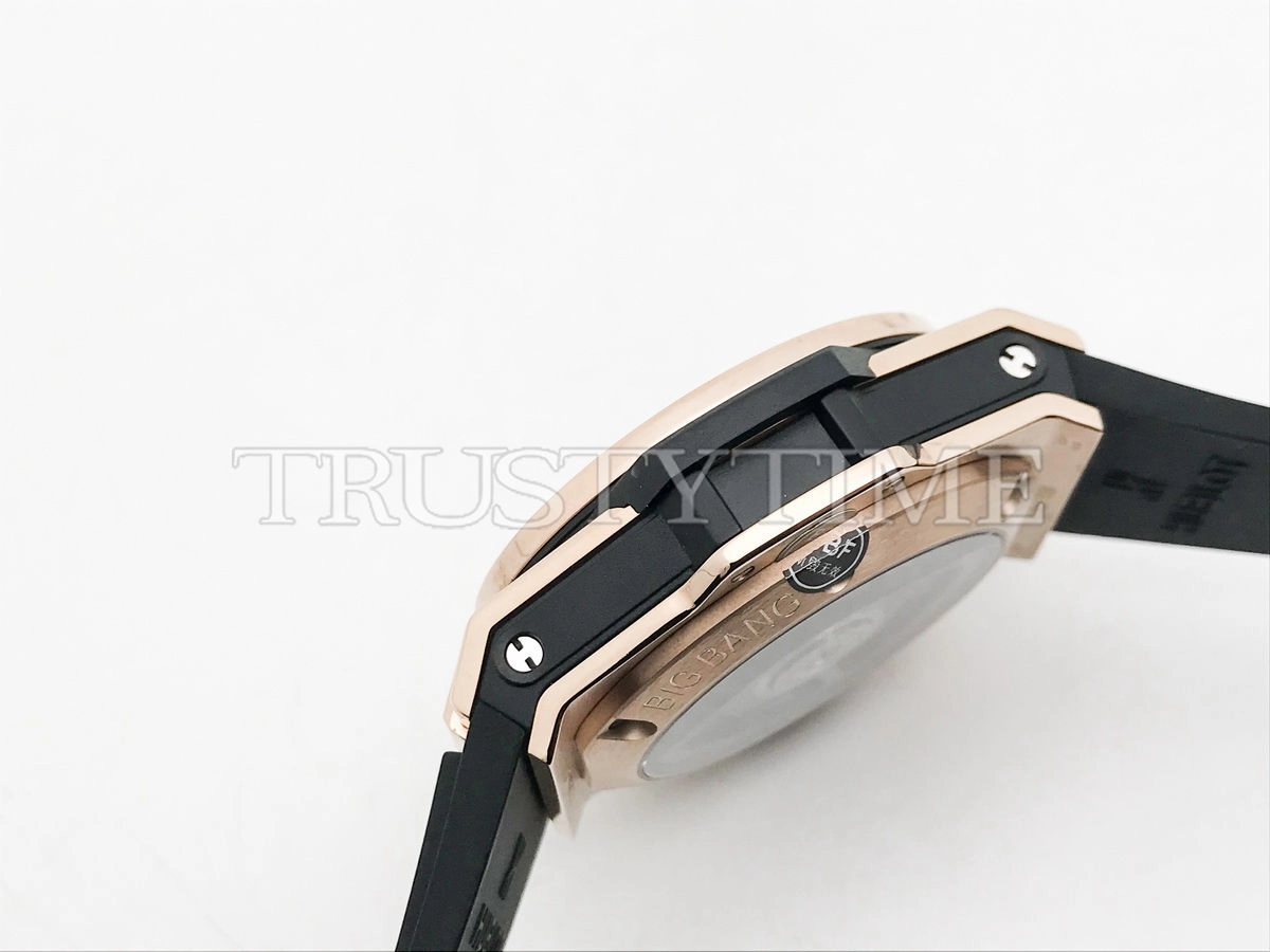 Копия часов Hublot Big Bang Unico King Gold 42mm 441.OX.1181.RX Арт.HB-1235