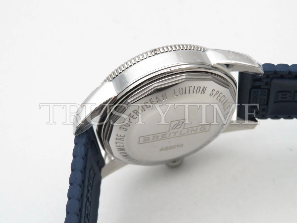 Копия часов Breitling Superocean Heritage II B20 Automatic 42 AB2010161C1S1 Арт.BT-0495