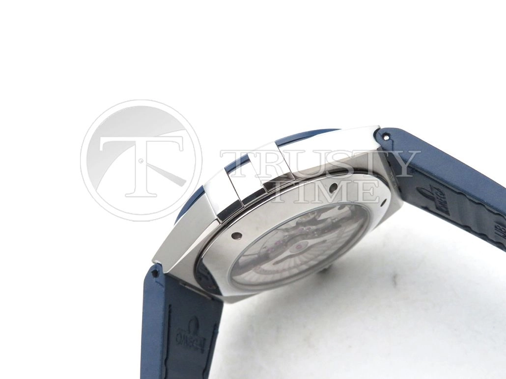 Копия часов Omega Constellation Co-Axial Master Chronometer 41mm 131.33.41.21.03.001 Арт.OM-0861