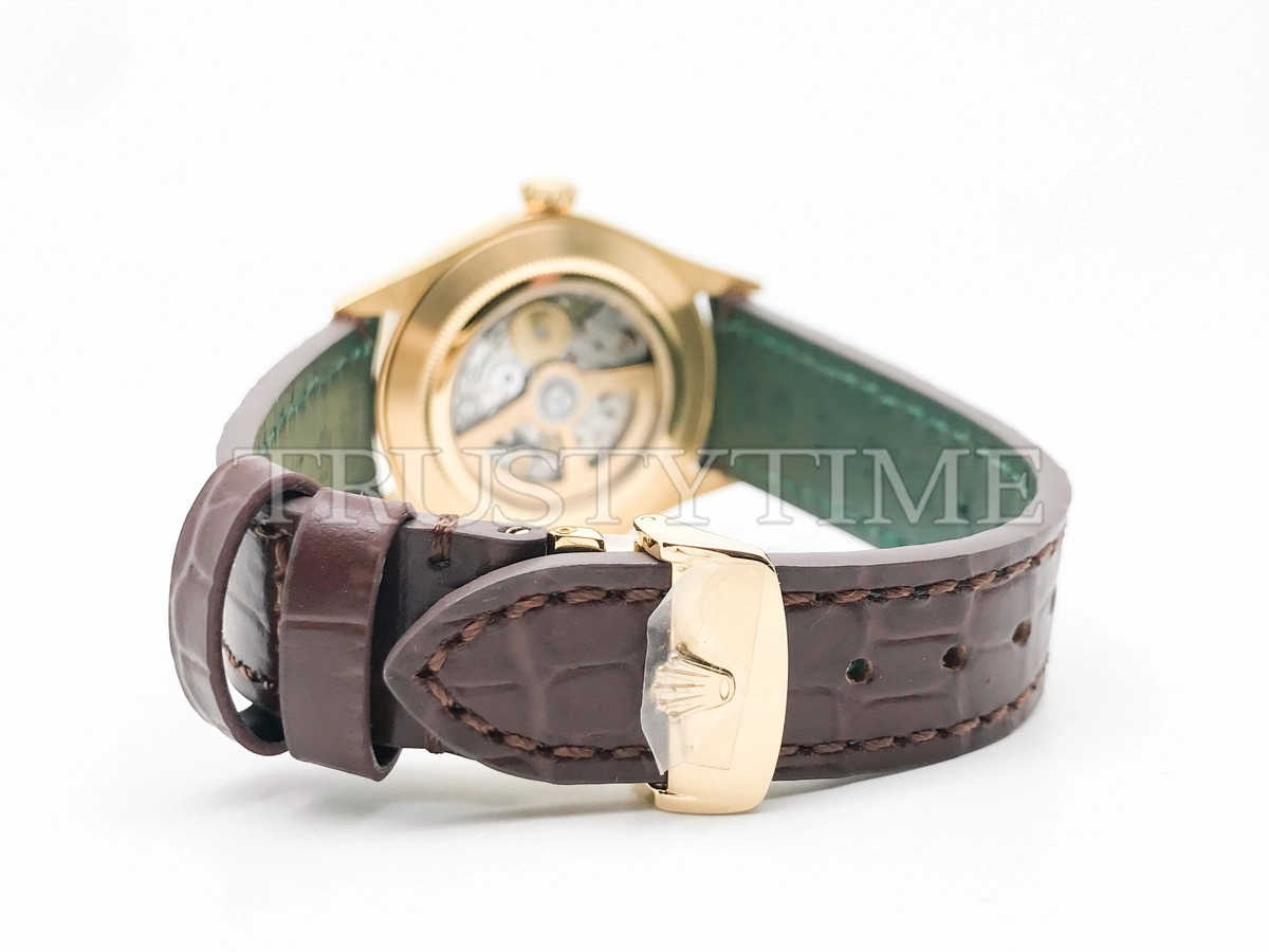 Копия часов Rolex 1908 39mm 52508-0006 Арт.RX-3549