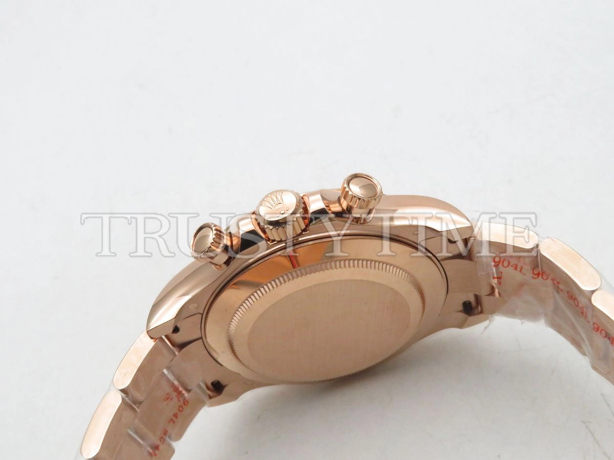 Копия часов Rolex Cosmograph Daytona 116505-0009 Арт.RX-1823