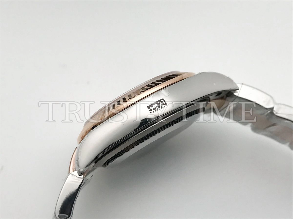 Копия часов Rolex DateJust 31mm 178271-0045 Арт.RX-2282