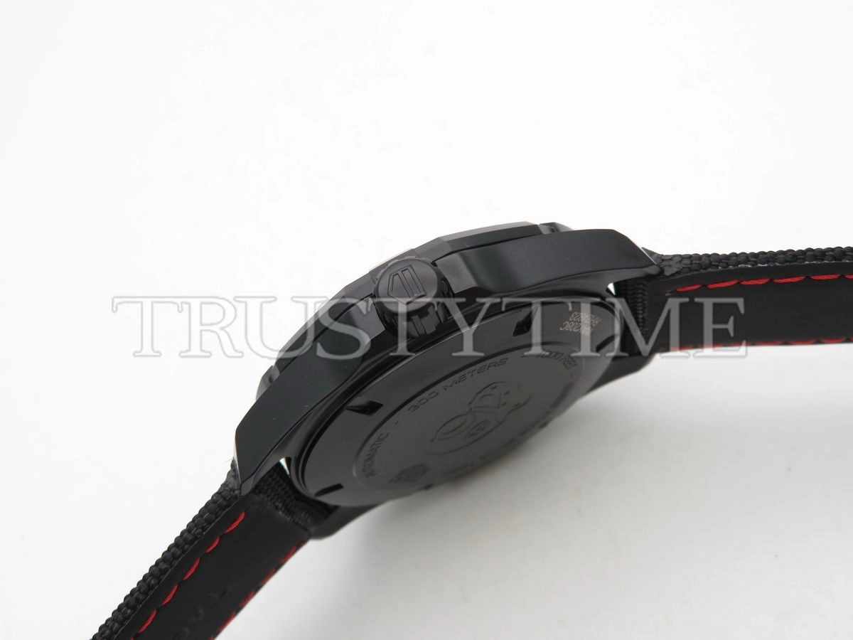 Копия часов Tag Heuer Aquaracer Calibre 5 43mm WAY208A.FC6381 Арт.TG-0351