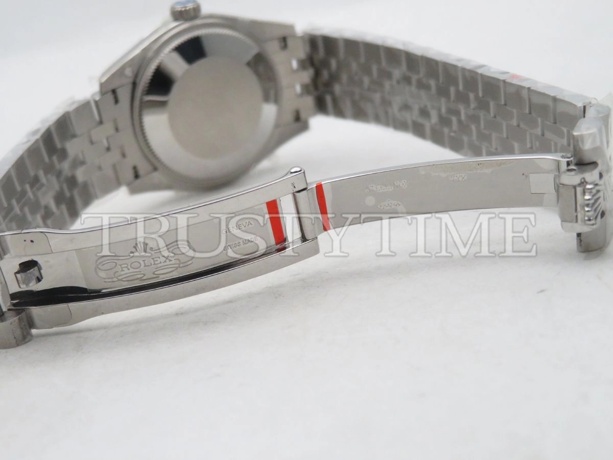 Копия часов Rolex DateJust 31mm 178274-0088 Арт.RX-2106