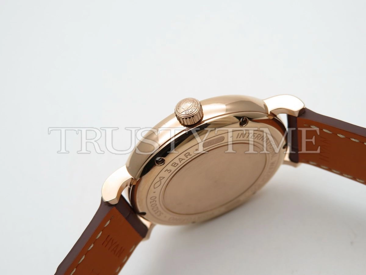 Копия часов IWC Portofino Automatic IW458108 Арт.IW-0569