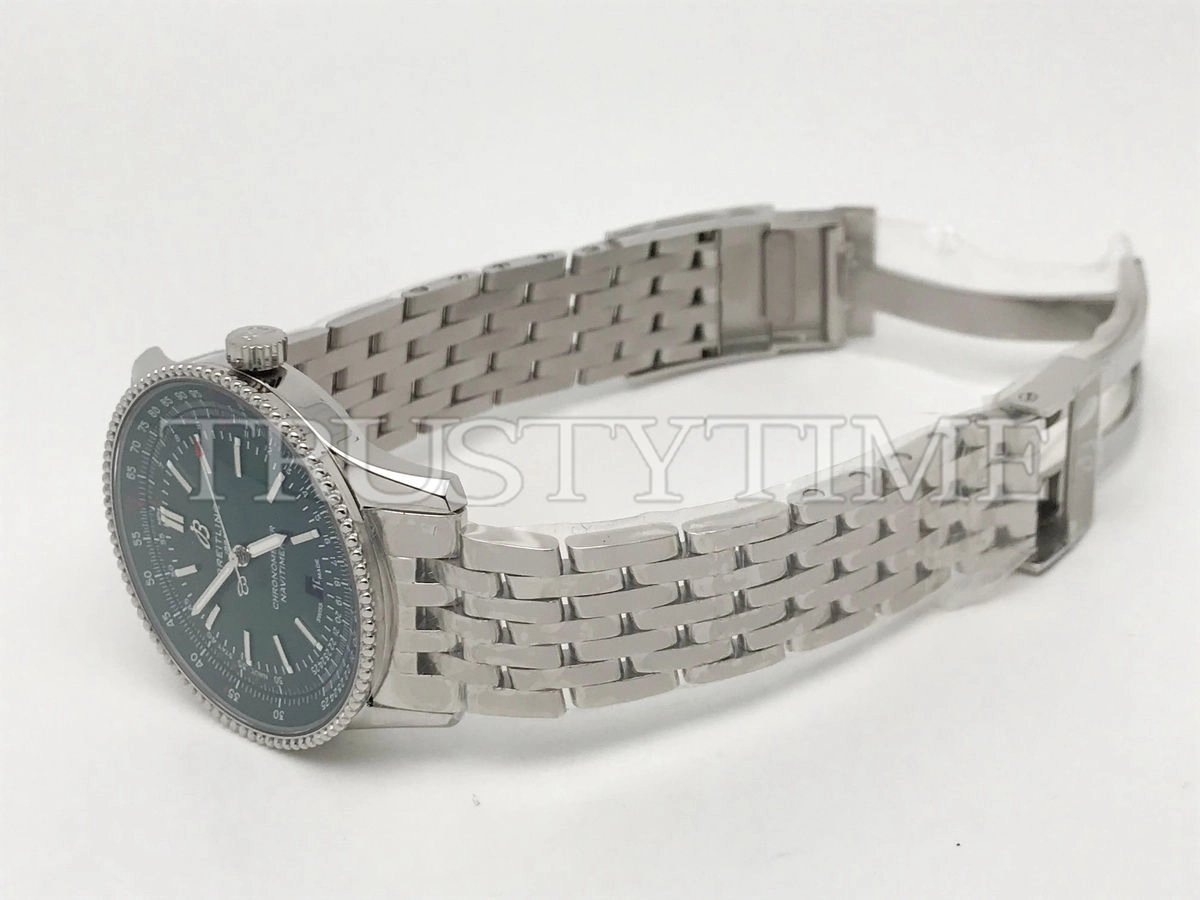 Копия часов Breitling Navitimer Automatic 41 A17326361L1A1 Арт.BT-0652