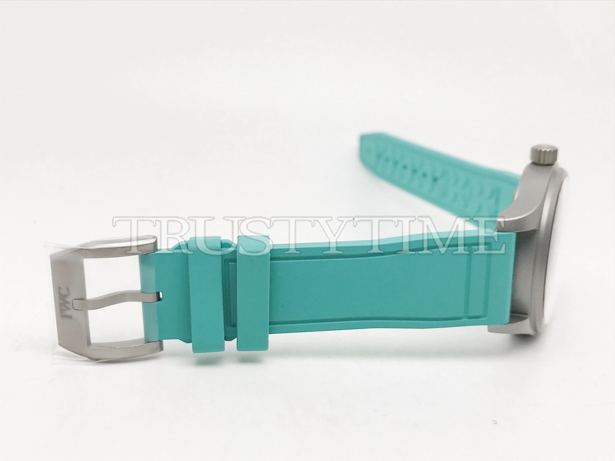 Копия часов IWC Pilot’s Watch Mark XX Mercedes-AMG PETRONAS Formula One™ Team 40 IW328210 Арт.IW-0930