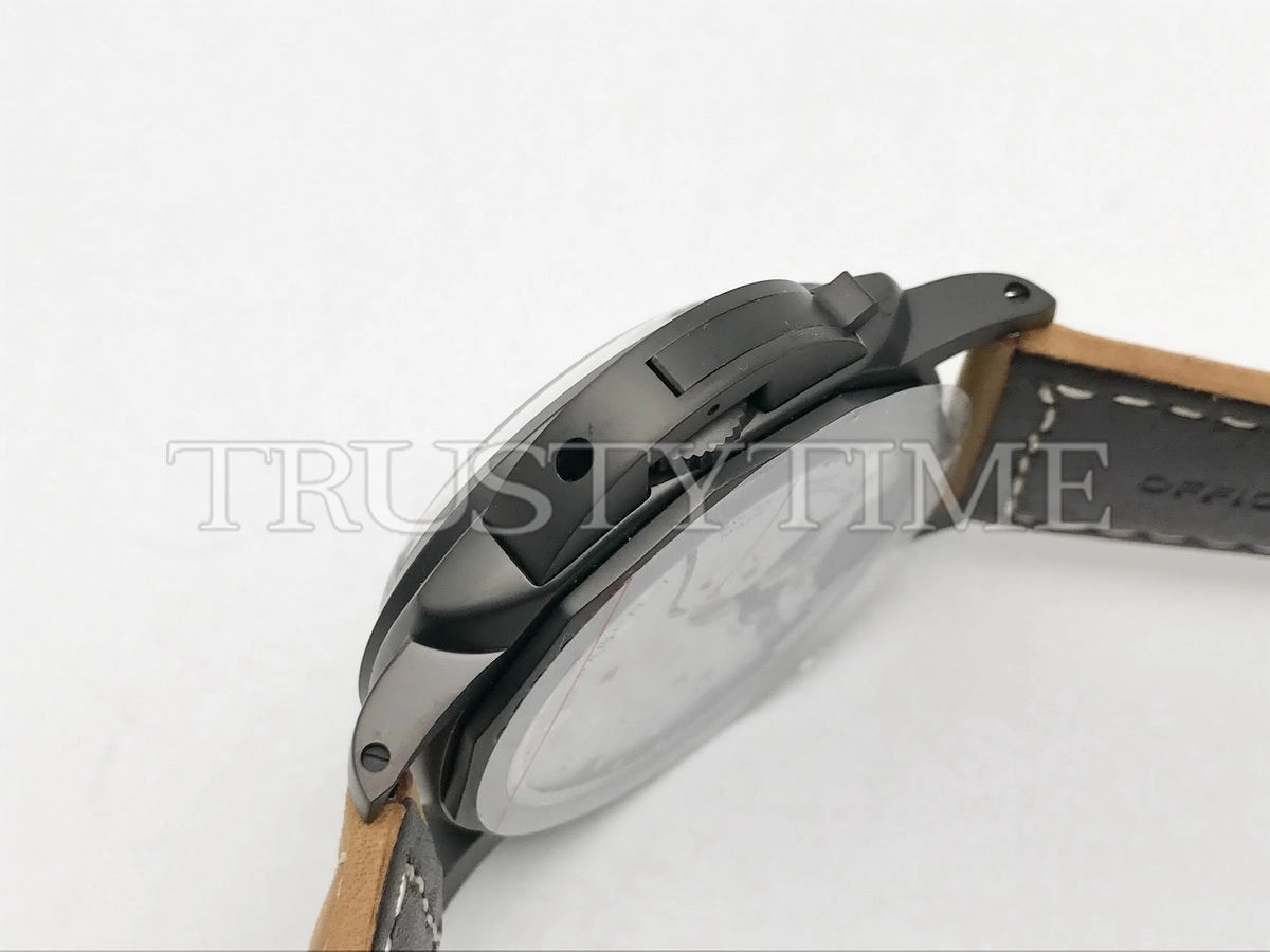 Копия часов Panerai Luminor 1950 3 Days Composite 47mm PAM00375 Арт.PN-0872