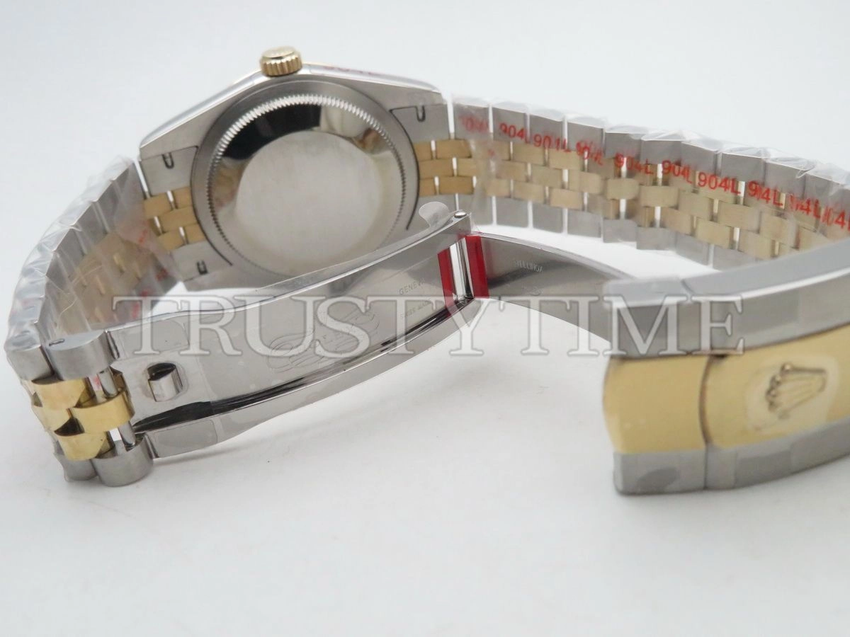 Копия часов Rolex DateJust 36mm 126233-0031 Арт.RX-0218