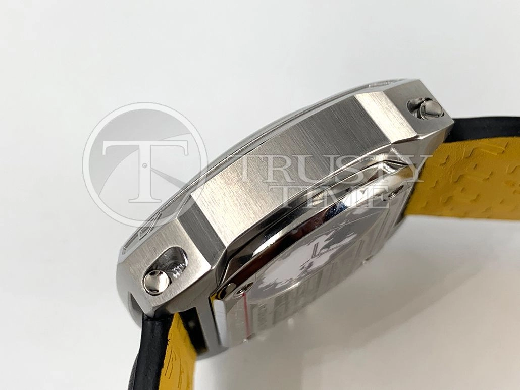 Копия часов SevenFriday W1/01 "BLADE" Арт.SF-0304