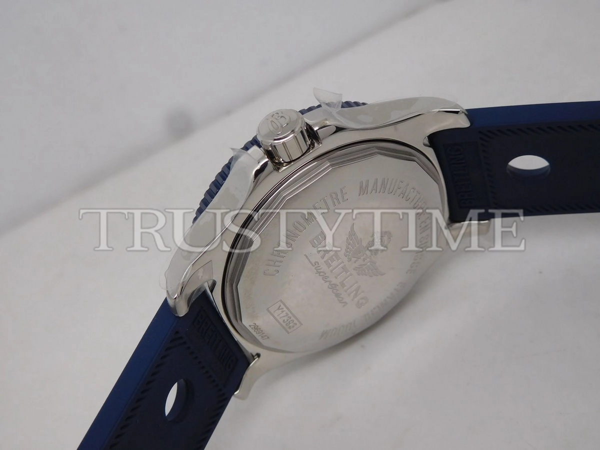 Копия часов Breitling Superocean Mariner 44 Y1739316.C959.211 Арт.BT-0484