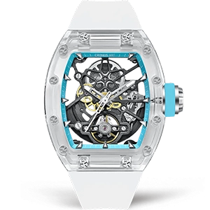 Копия часов CronusArt Crystal Watch CM001-071 Арт.CA-0368