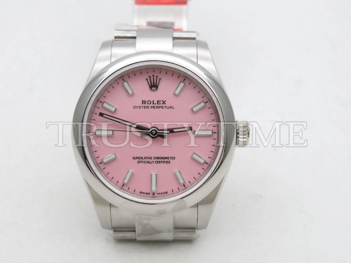 Копия часов Rolex Oyster Perpetual 31mm 277200-0004 Арт.RX-1802