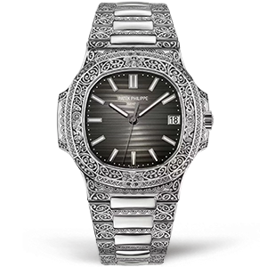 Копия часов Patek Philippe Nautilus 40mm 5711/1500A Арт.PP-0848