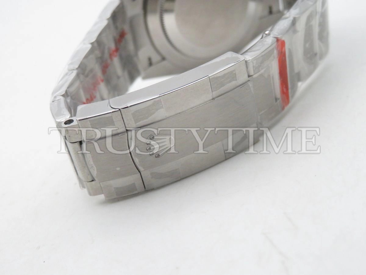 Копия часов Rolex Oyster Perpetual 41mm 124300-0003 Арт.RX-1732