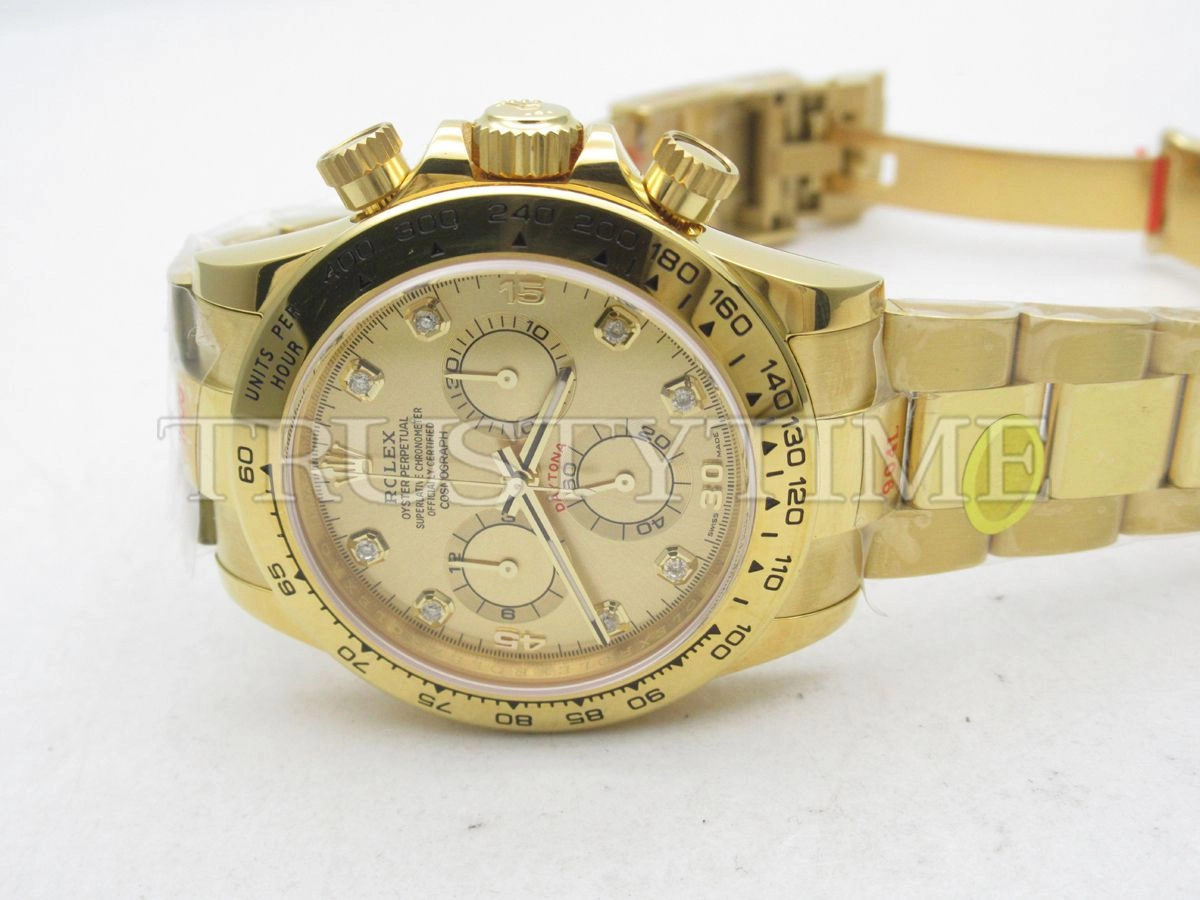 Копия часов Rolex Cosmograph Daytona 116508-0006 Арт.RX-1872