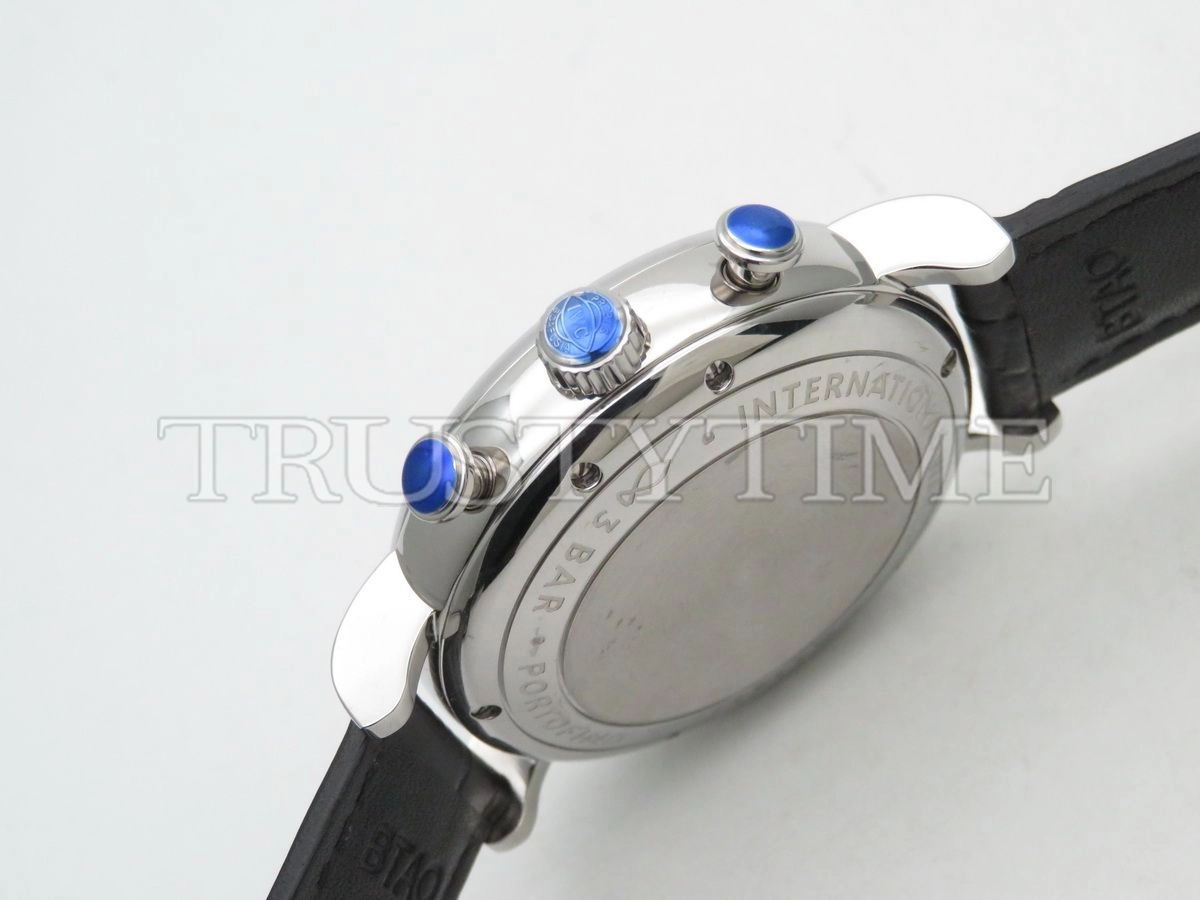 Копия часов IWC Portofino Сhronograph 42mm IW391036 Арт.IW-0592