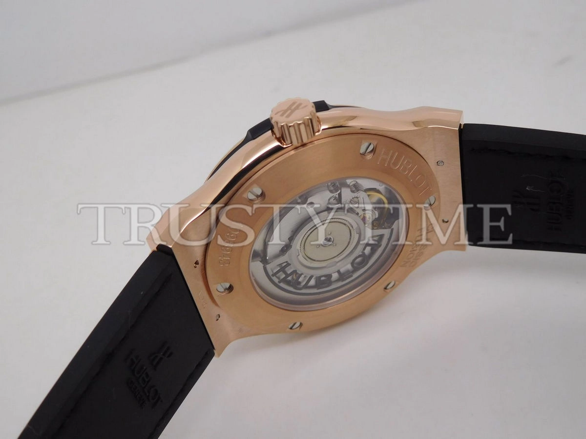 Копия часов Hublot Classic Fusion 42mm 542.OX.2611.LR Арт.HB-0502