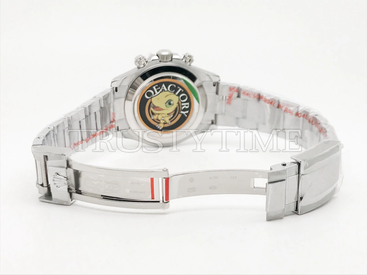 Копия часов Rolex Cosmograph Daytona 126509-0003 Арт.RX-3387