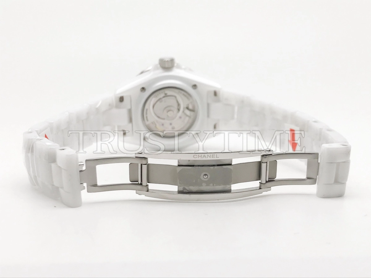 Копия часов Chanel J-12 33 H10472 Арт.CN-0295