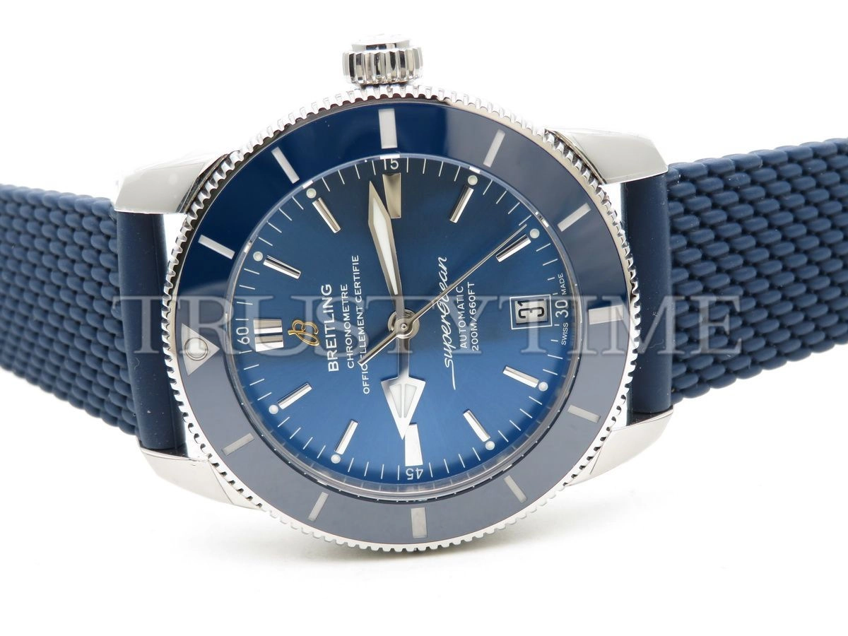 Копия часов Breitling Superocean Heritage II B20 Automatic 42 AB2010161C1S1 Арт.BT-0495