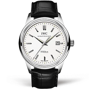 Копия часов IWC Ingenieur Vintage Laureus 42mm IW323305 Арт.IW-0489