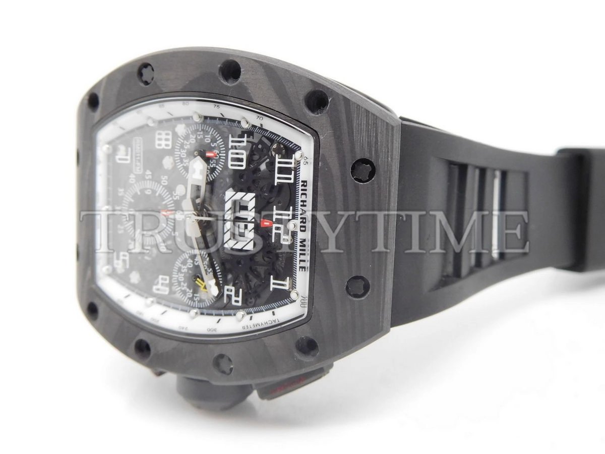 Копия часов Richard Mille RM011 Felipe Massa Арт.RM-0248