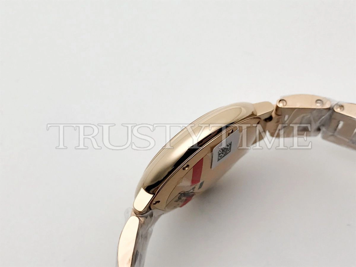 Копия часов Cartier Ballon Bleu 33 W6920096 Арт.CR-0768